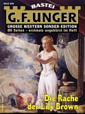 G. F. Unger Sonder-Edition 255 (eBook, ePUB)