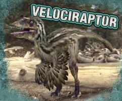 Cover Velociraptor (eBook, PDF)