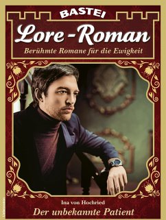 Lore-Roman 144 (eBook, ePUB) - Hochried, Ina von