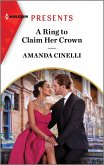 A Ring to Claim Her Crown (eBook, ePUB)