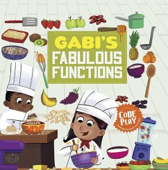 Gabi's Fabulous Functions (eBook, PDF) - Karanja, Caroline