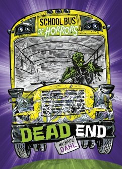 Cover Dead End (eBook, PDF)