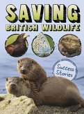 Saving British Wildlife (eBook, PDF)