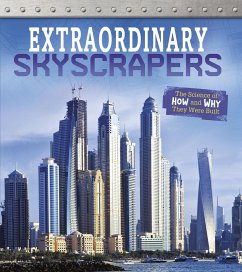 Cover Extraordinary Skyscrapers (eBook, PDF)
