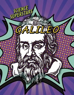 Cover Galileo (eBook, PDF)