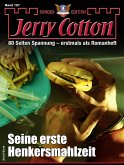 Jerry Cotton Sonder-Edition 197 (eBook, ePUB)