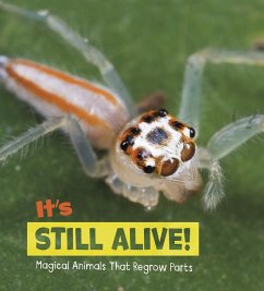 Cover It's Still Alive! (eBook, PDF)