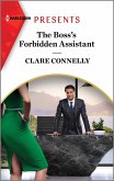 The Boss's Forbidden Assistant (eBook, ePUB)