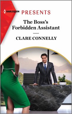 The Boss's Forbidden Assistant (eBook, ePUB) - Connelly, Clare