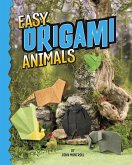 Easy Origami Animals (eBook, PDF)