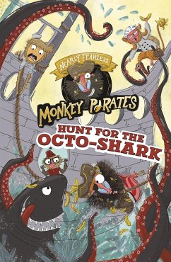 Cover Hunt for the Octo-Shark (eBook, PDF)