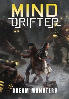Cover Dream Monsters (eBook, PDF)