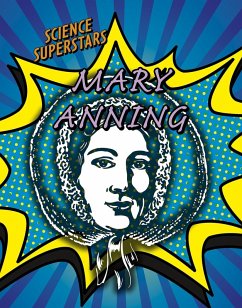 Cover Mary Anning (eBook, PDF)