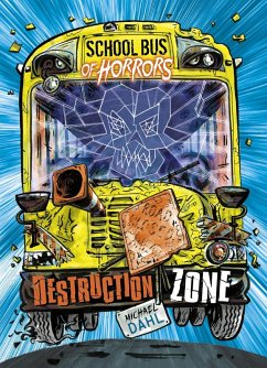 Cover Destruction Zone (eBook, PDF)