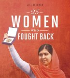 25 Women Who Fought Back (eBook, PDF)