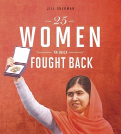Cover 25 Women Who Fought Back (eBook, PDF)