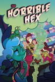 Horrible Hex (eBook, PDF) Horrible Hex (eBook, PDF)
