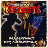 Seaport Secrets 12 – Das Geheimnis der Galionsfigur Teil 1 (MP3-Download)