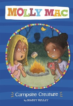 Cover Campsite Creature (eBook, PDF)
