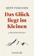 Das Glück liegt im Kleinen (eBook,... - Bild 1