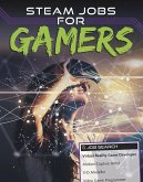 STEAM Jobs for Gamers (eBook, PDF)