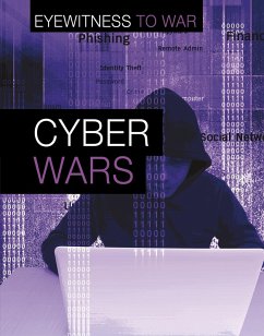 Cover Cyber Wars (eBook, PDF)