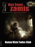 Das Haus Zamis 55 (eBook, ePUB)