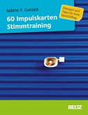 60 Impulskarten Stimmtraining (eBook, PDF)