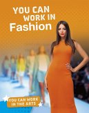 You Can Work in Fashion (eBook, PDF)