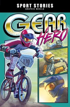 Cover Gear Hero (eBook, PDF)