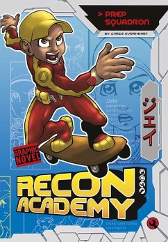 Cover Prep Squadron (eBook, PDF)