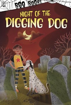 Night of the Digging Dog (eBook, PDF) - Sazaklis, John