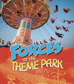 Forces at the Theme Park (eBook, PDF) - Enz, Tammy Laura Lynn