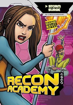 Cover Storm Surge (eBook, PDF)