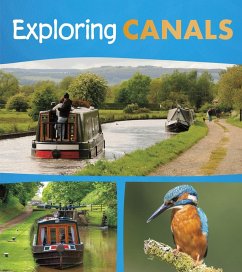 Cover Exploring Canals (eBook, PDF)