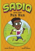 Sadiq and the Fun Run (eBook, PDF)