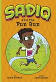 Sadiq and the Fun Run (eBook, PDF) Sadiq and the Fun Run (eBook, PDF)