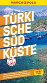 MARCO POLO Reiseführer E-Book Türkische Südküste (eBook, PDF)
