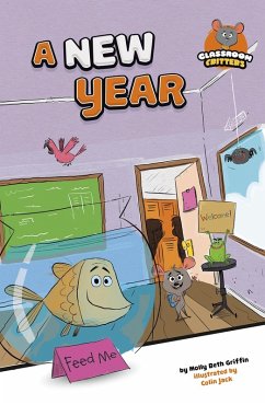 Cover New Year (eBook, PDF)