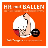 HR met BALLEN (MP3-Download)