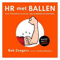 HR met BALLEN (MP3-Download) - Zeegers, Bob; Miedema, Pauline