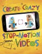 Create Crazy Stop-Motion Videos (eBook,... - Bild 1