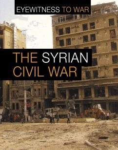 Cover War in Syria (eBook, PDF)