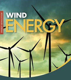 Cover Wind Energy (eBook, PDF)