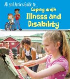 Coping with Illness and Disability (eBook, PDF)