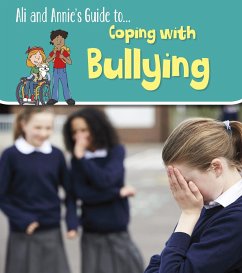 Cover Coping with Bullying (eBook, PDF)