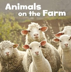 Cover Animals on the Farm (eBook, PDF)