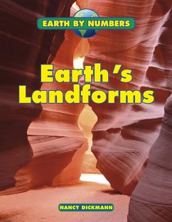 Cover Earth's Landforms (eBook, PDF)