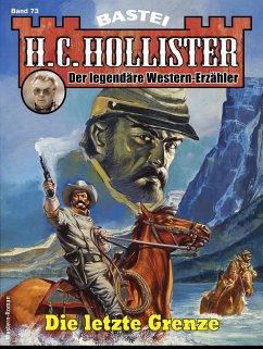 H. C. Hollister 73 (eBook, ePUB) - Hollister, H. C.