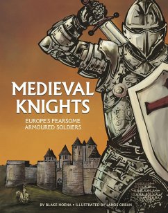 Cover Medieval Knights (eBook, PDF)